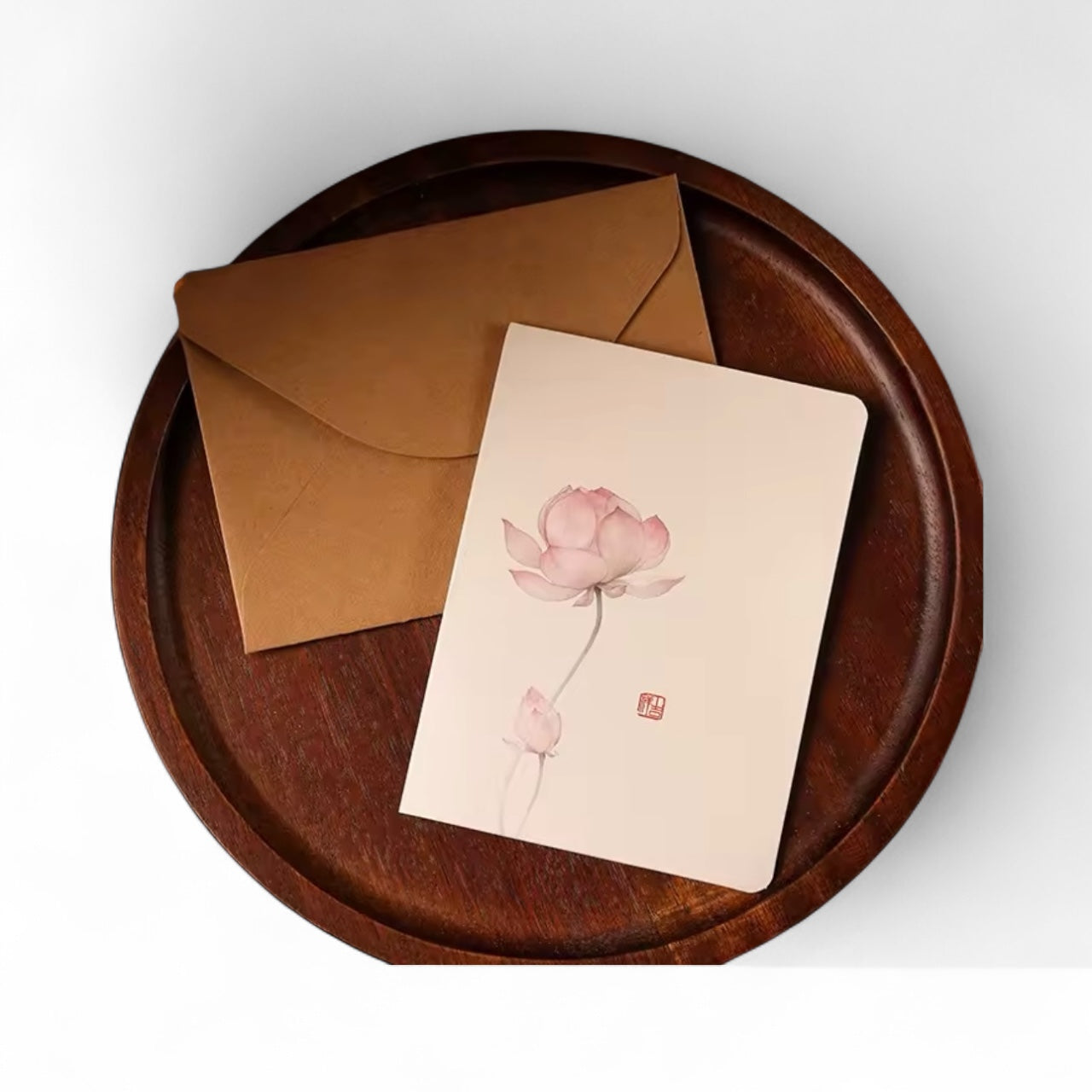 GREETING CARDS(HANDWRITTEN)