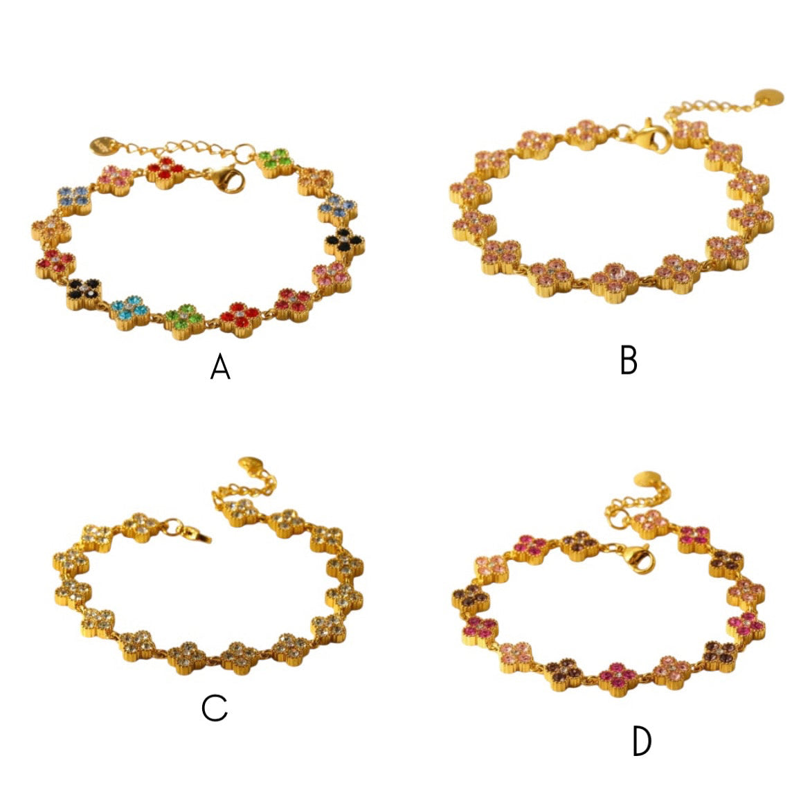 ANGEL BRACELET