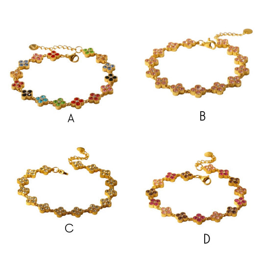 ANGEL BRACELET