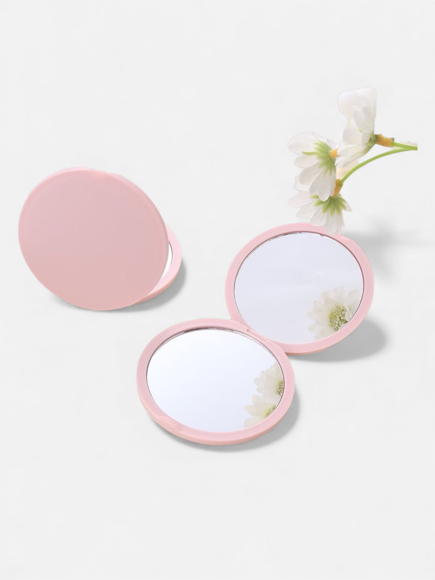 PINKY POCKET MIRROR