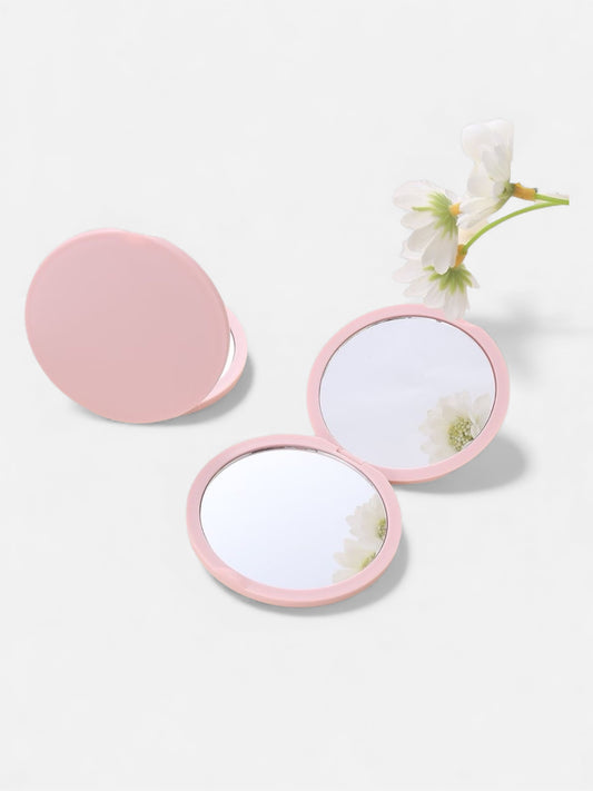 PINKY POCKET MIRROR