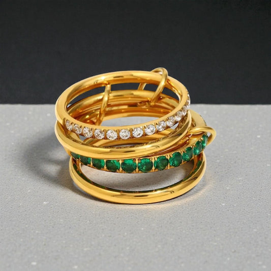 FREYDIS RING