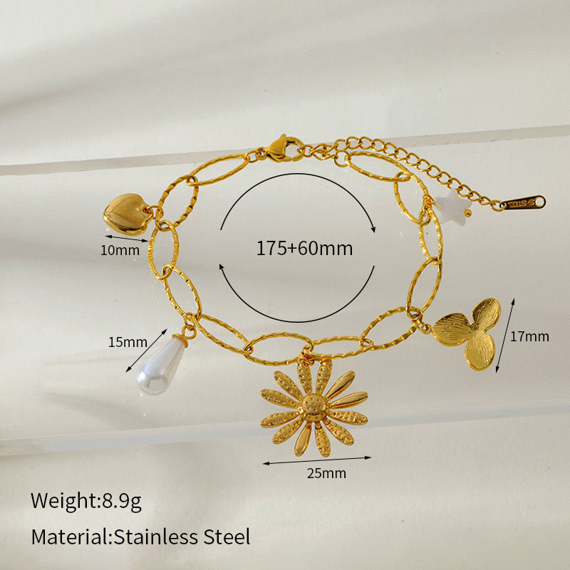 SUNNY BRACELET