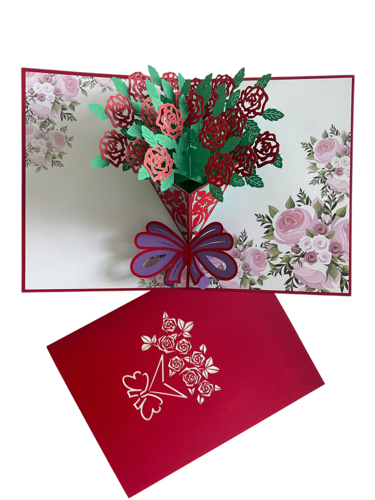 GREETING CARDS(HANDWRITTEN)