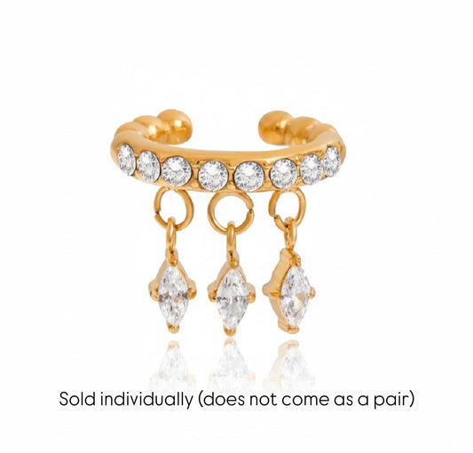 CONNY EARCUFF
