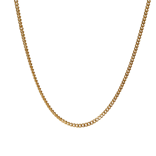 KINA NECKLACE