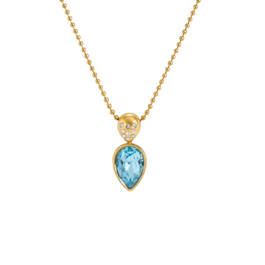 RZA NECKLACE
